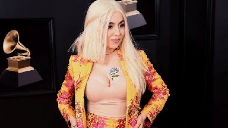 Ava Max Фото В Нижнем