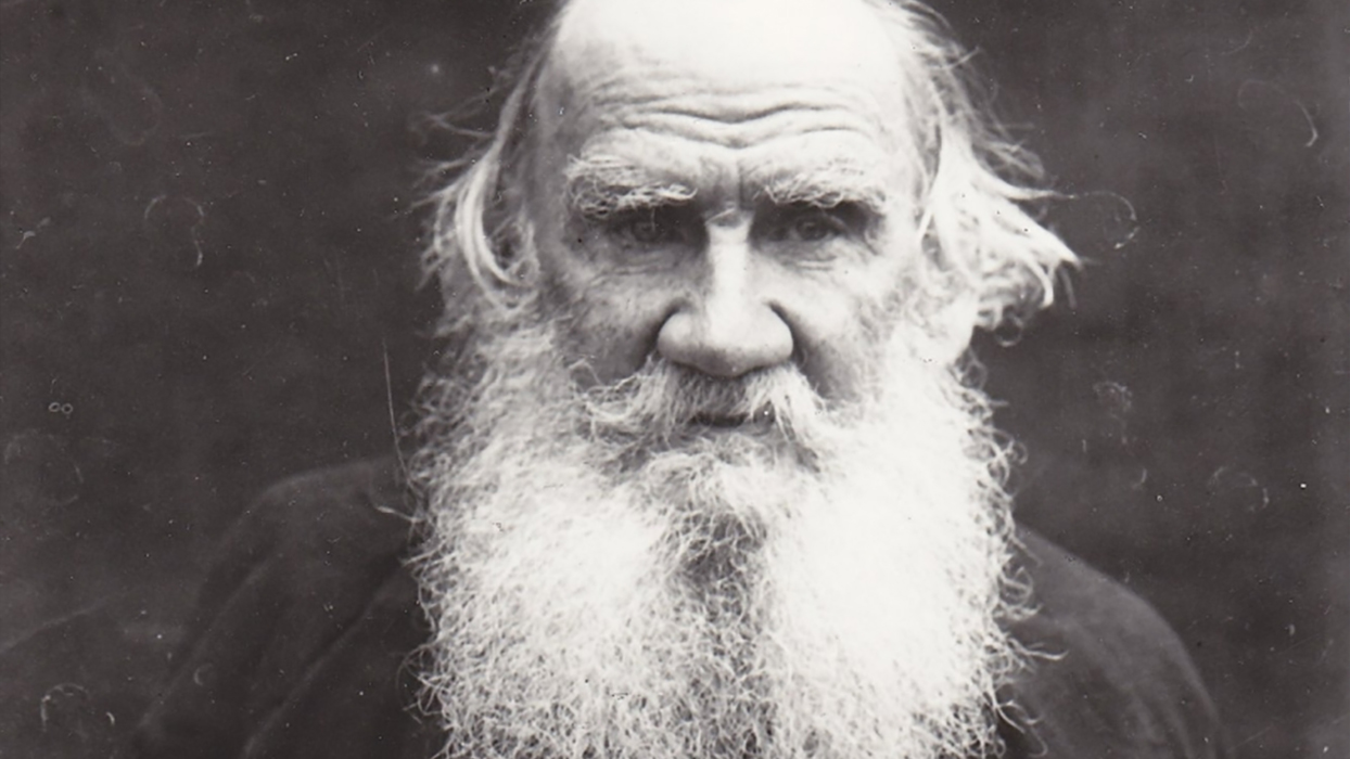 Leon-Tolstoi - KultPlus