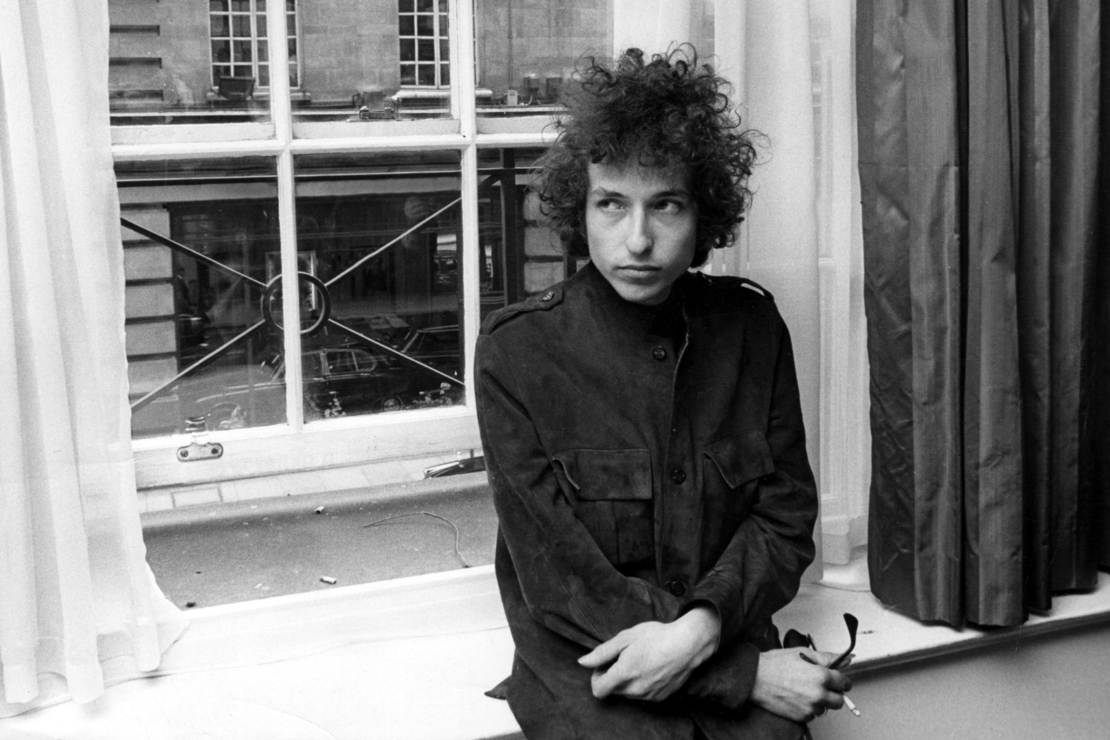 Bobbidylan