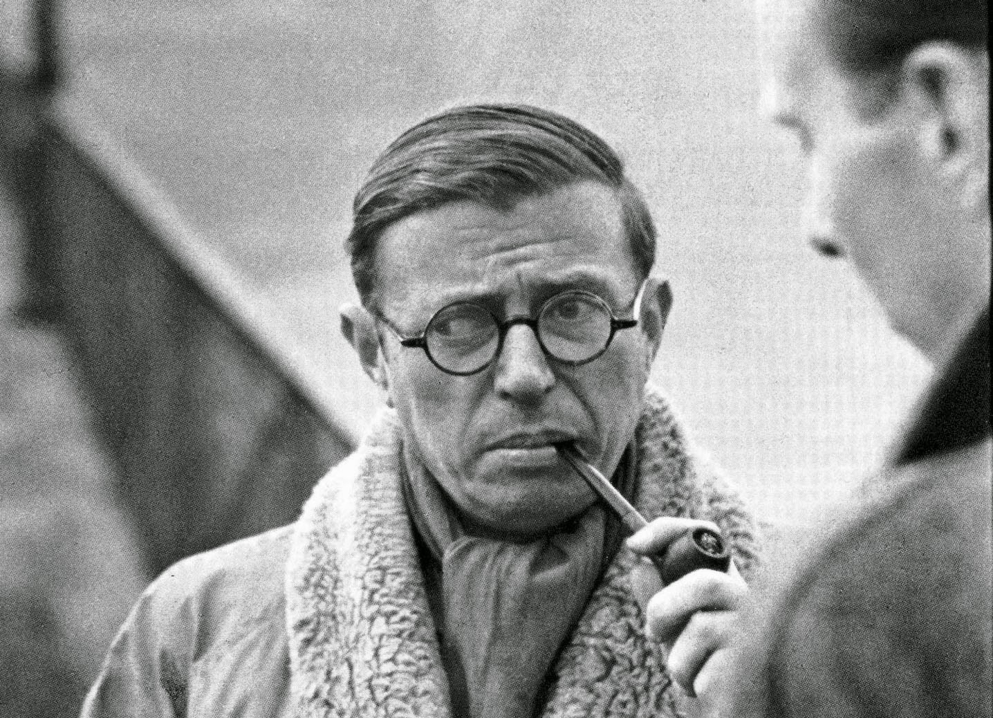 Jean paul sartre. Сартр. Жан Сартр. Жан Поль Сартр Сартр. Жан-Поль Сартр молодой.