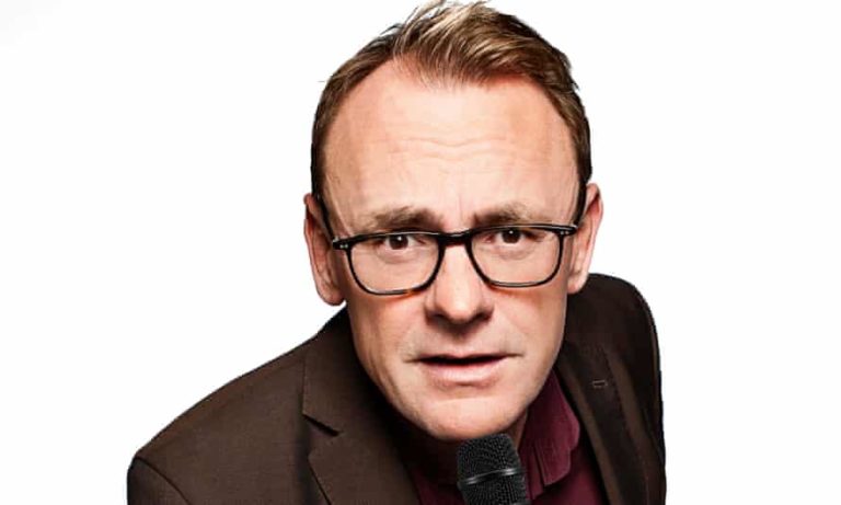 Sean Lock - KultPlus