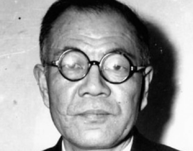 Michihiko Hachiya - KultPlus