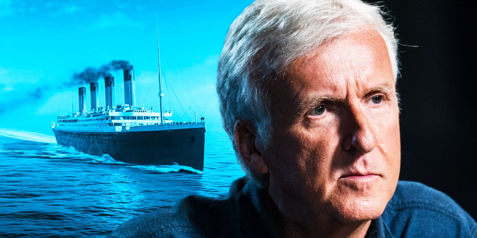 Regjisori James Cameron: U zhyta 33 herë në rrënojat e Titanikut, çfarë  mrekullie!